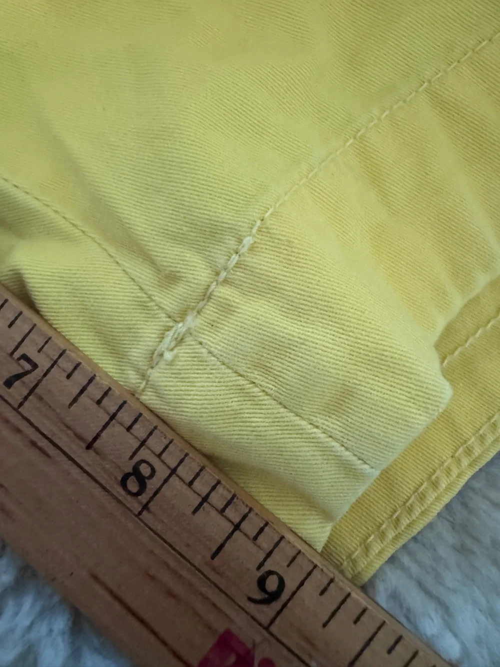 Ralph Lauren Polo Classic shorts 9